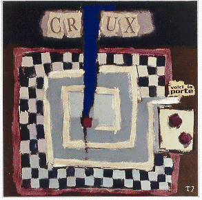 labyrinthe